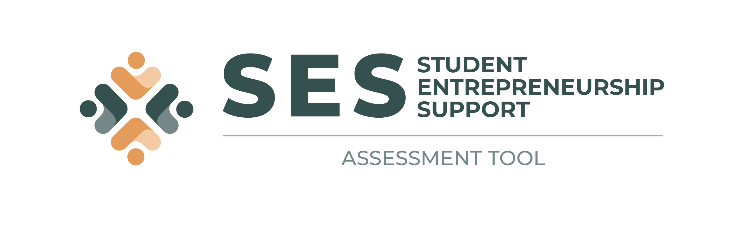 SES Assessment Tool logo